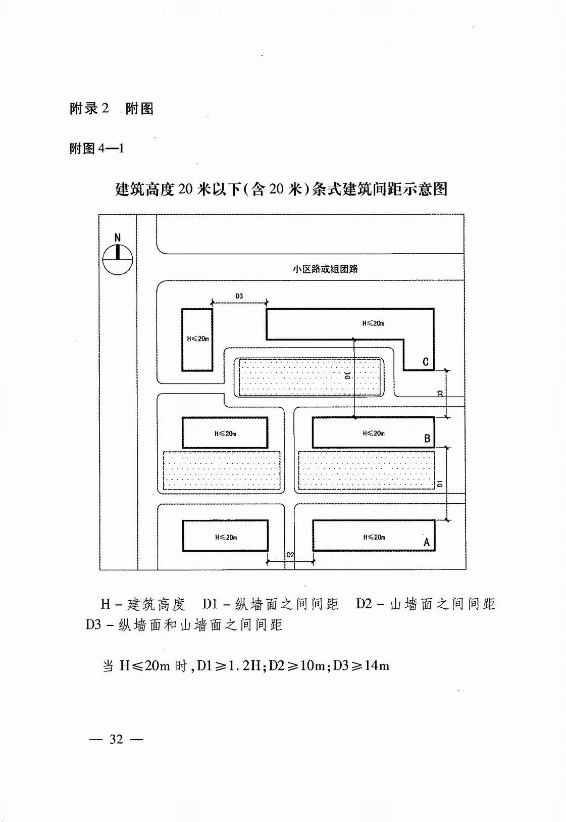 武汉市人民政府令第248号《武汉市建设工程规划管理技术规定》