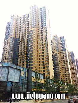 (武汉楼市)光谷理想城半年涨一半溢价过高 武汉还建房购买指南140327李江